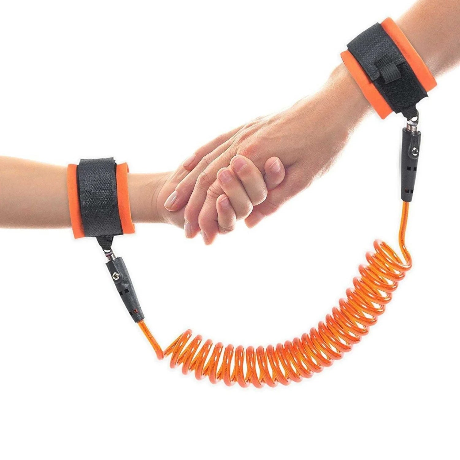 0371 Baby Safety Rope, Anti Lost Safety Wrist Bracelet for Baby Child,with Extra Long Harness Strap Walking Hand Belt, Comfortable Children's Harness for Toddlers Kids (Maximum length to 2.5M) 0371 Baby Safety Rope, Anti Lost Safety Wrist Bracelet for Baby Child,with Extra Long Harness Strap Walking Hand Belt, Comfortable Children's Harness for Toddlers Kids (Maximum length to 2.5M)